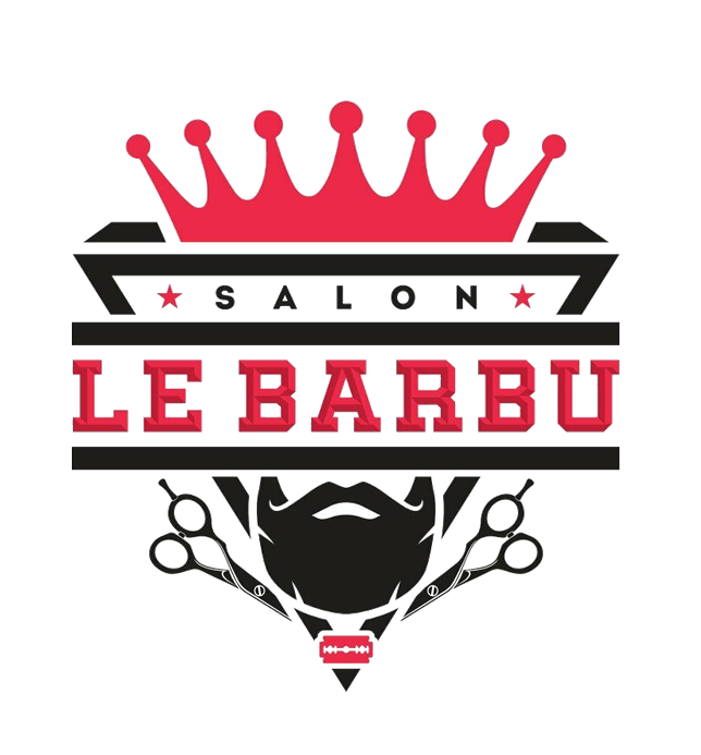 le barbu logo