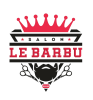 le barbu logo